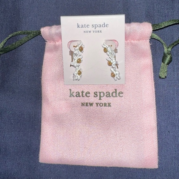 Kate Spade New York Earrings - Picture 4 of 5